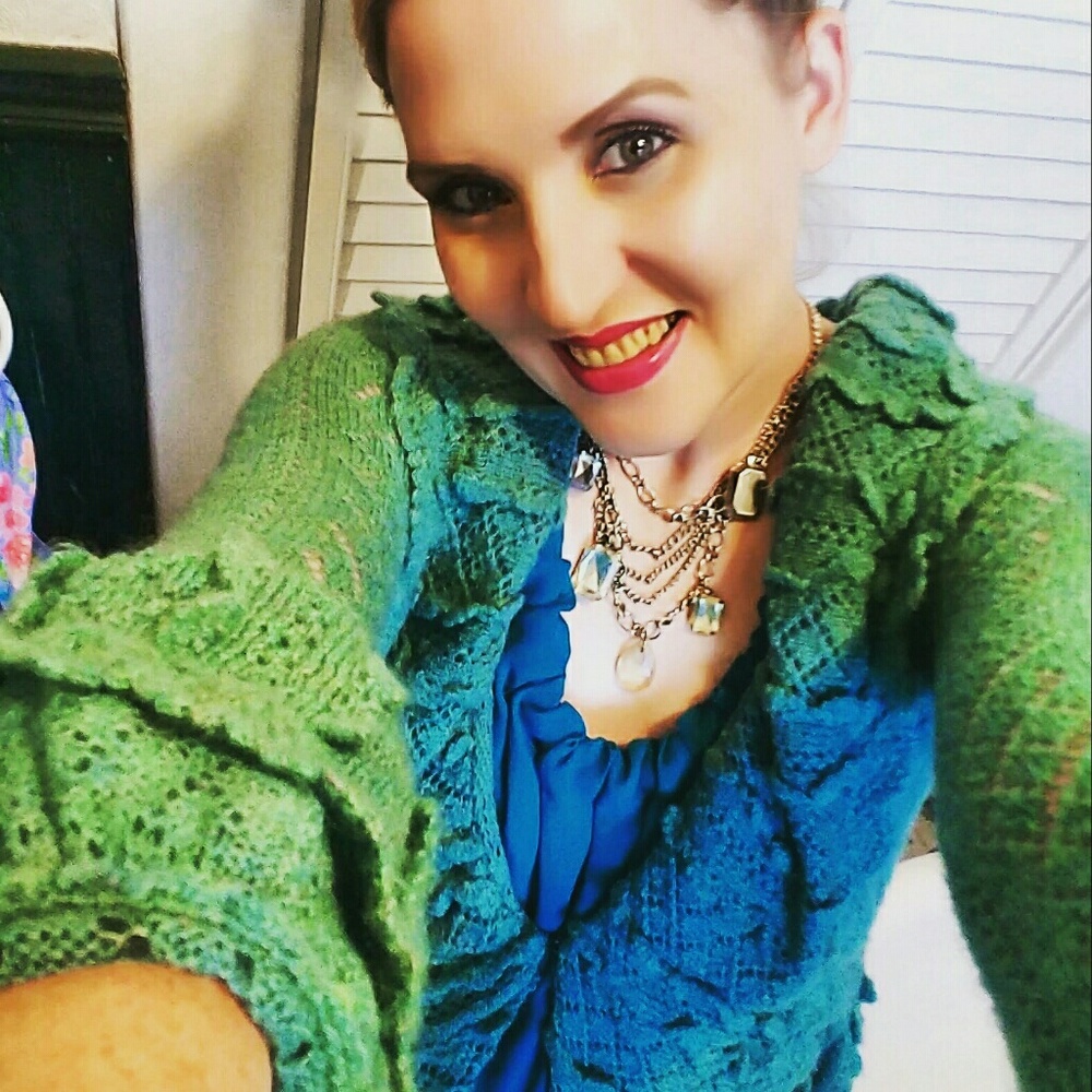 Meet your Posher, Nichole